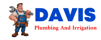 Trusted plumber in RANKIN